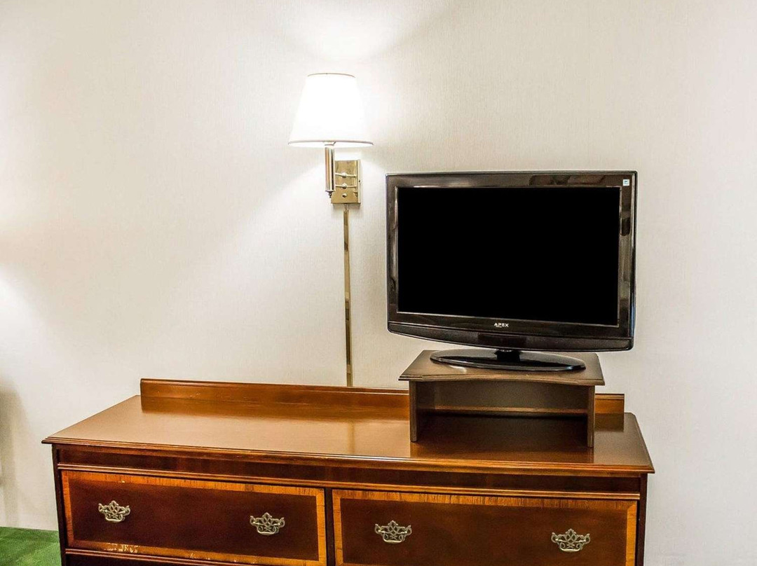 Comfort Inn Manistique主图