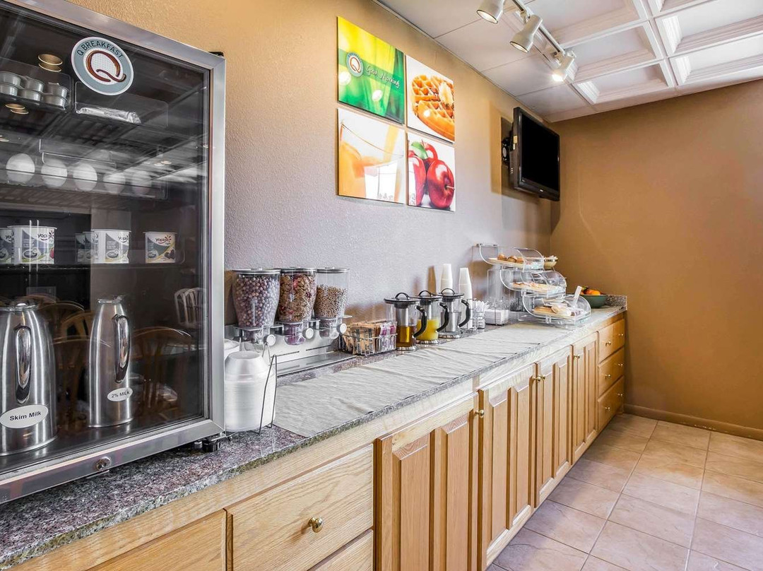 Quality Inn Gaffney I-85主图