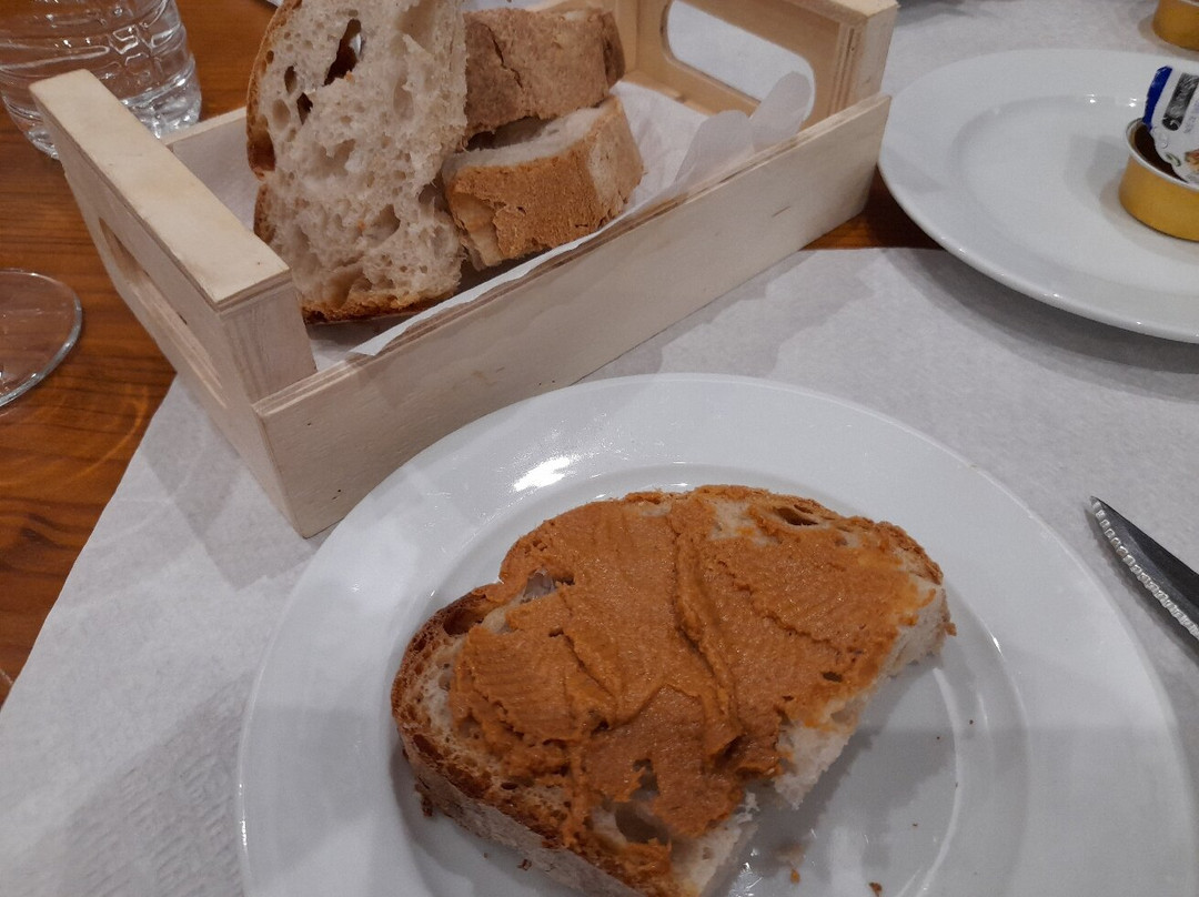 Restaurante A Oliveira