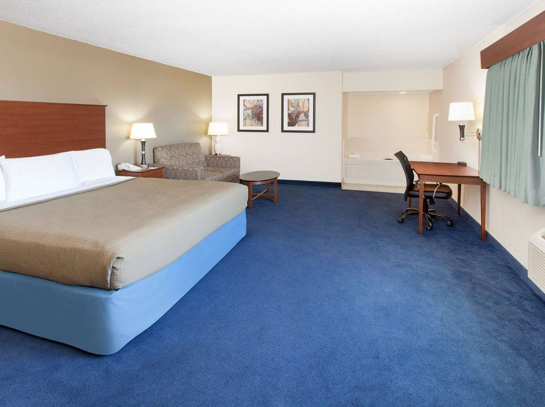 AmericInn by Wyndham Webster City主图