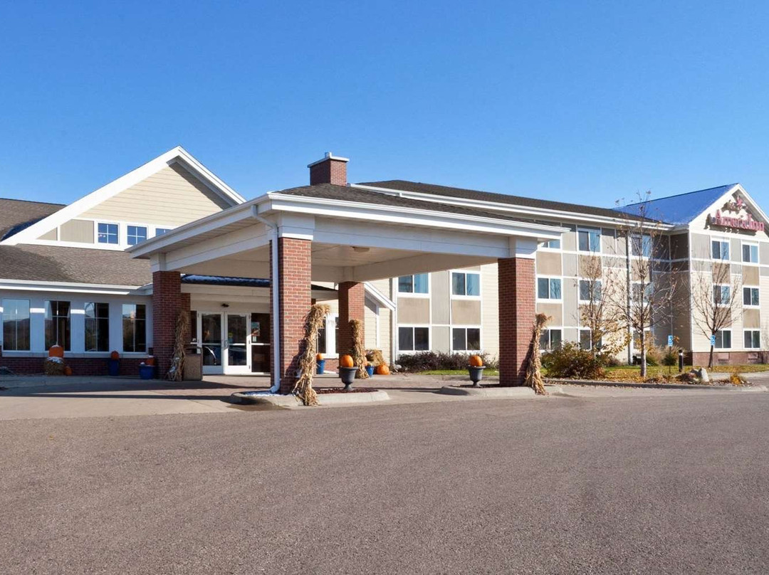 AmericInn by Wyndham Fort Pierre Conference Center主图