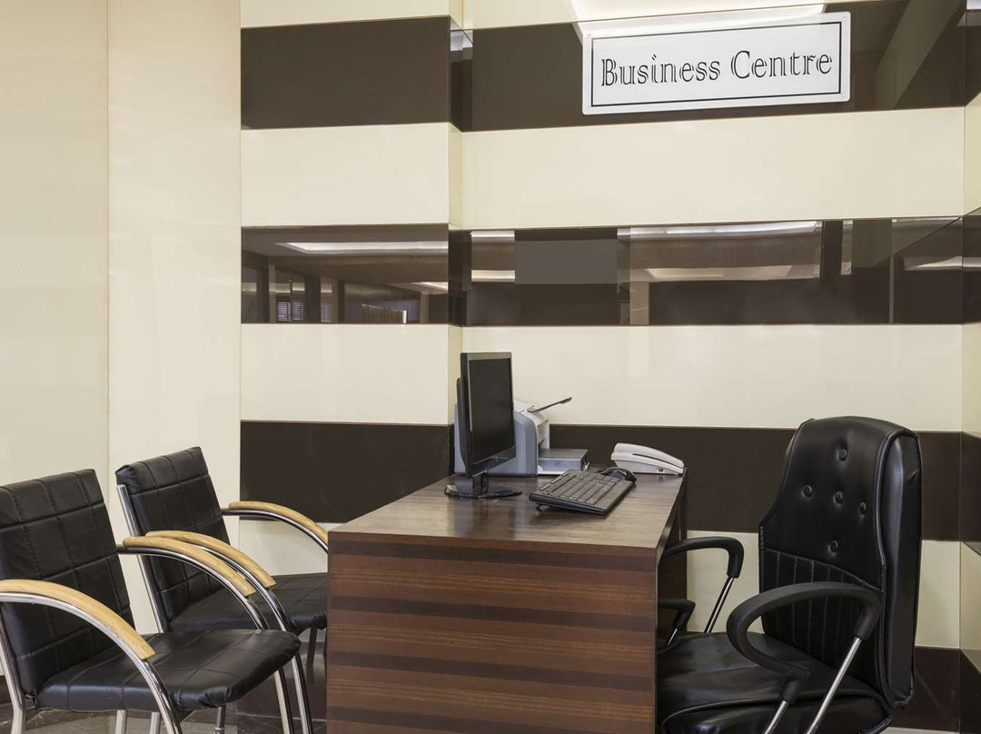 Days Hotel by Wyndham Jalandhar Jyoti Chowk主图