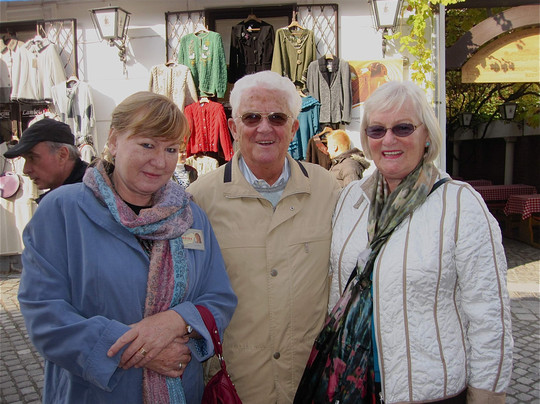 Agnes - Tour Guide in Budapest-布达佩斯必去景点