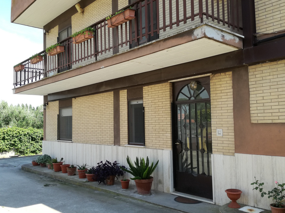 Casa degli Ulivi主图