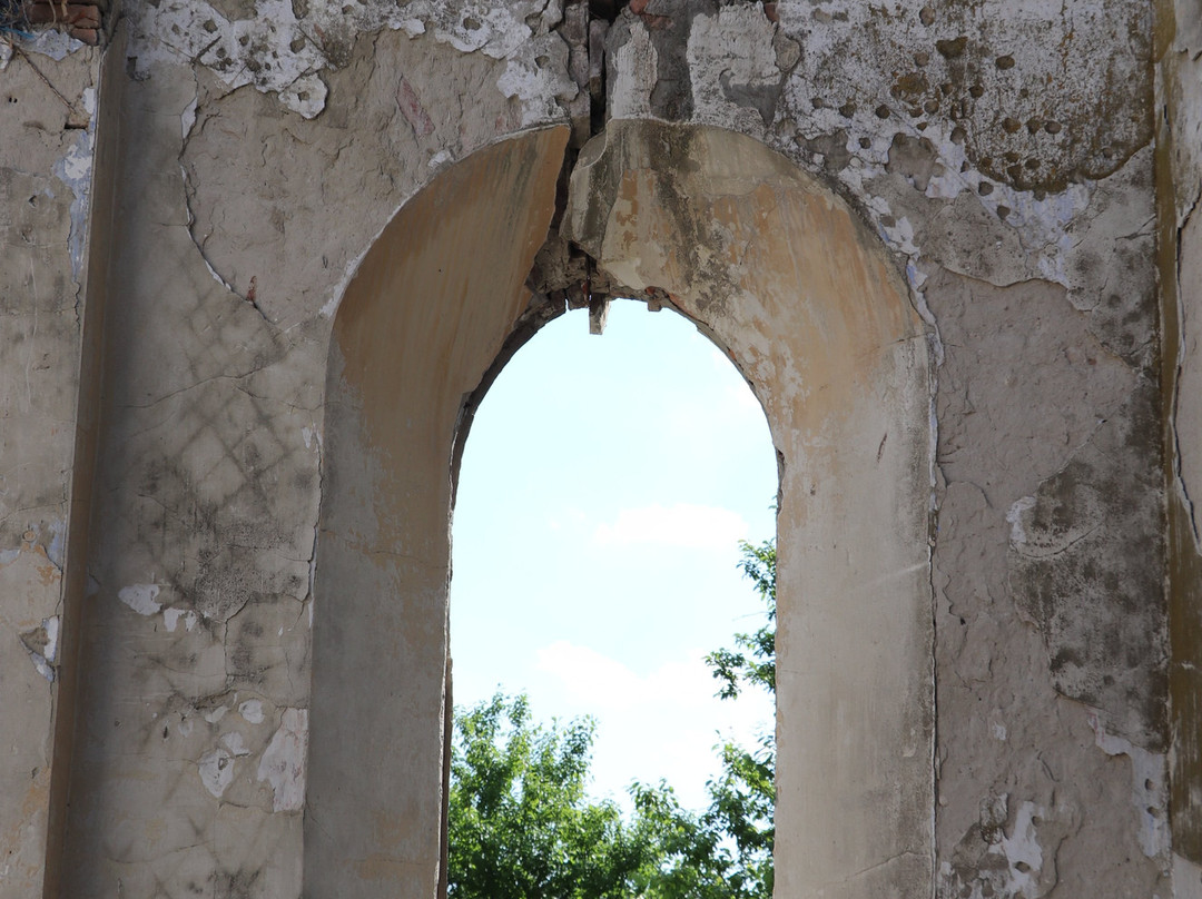 Roman Catholic Church of Malcoci-Malcoci必去景点