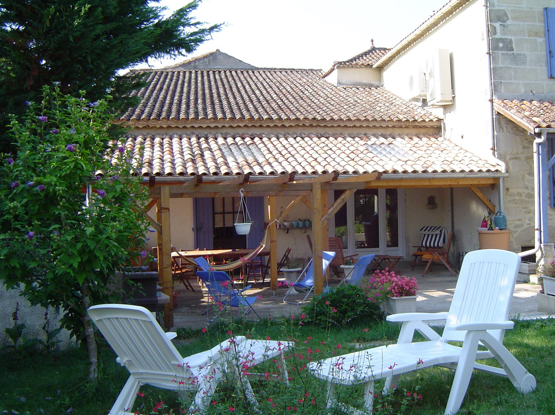 Retour a la Source主图