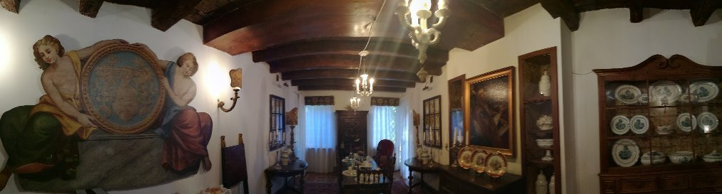 B&B La Residenza del Poeta主图