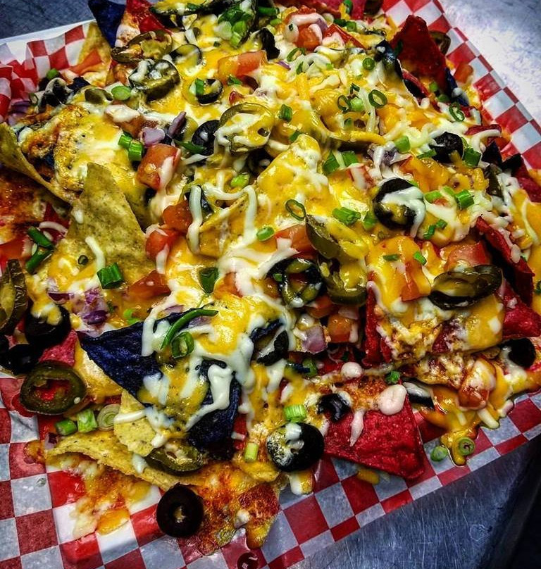 The Bassment-萨斯卡通必去景点