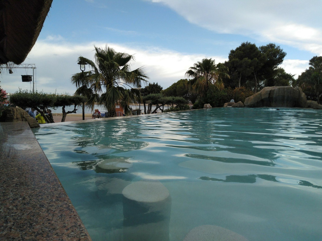Gran Hotel Las Fuentes主图