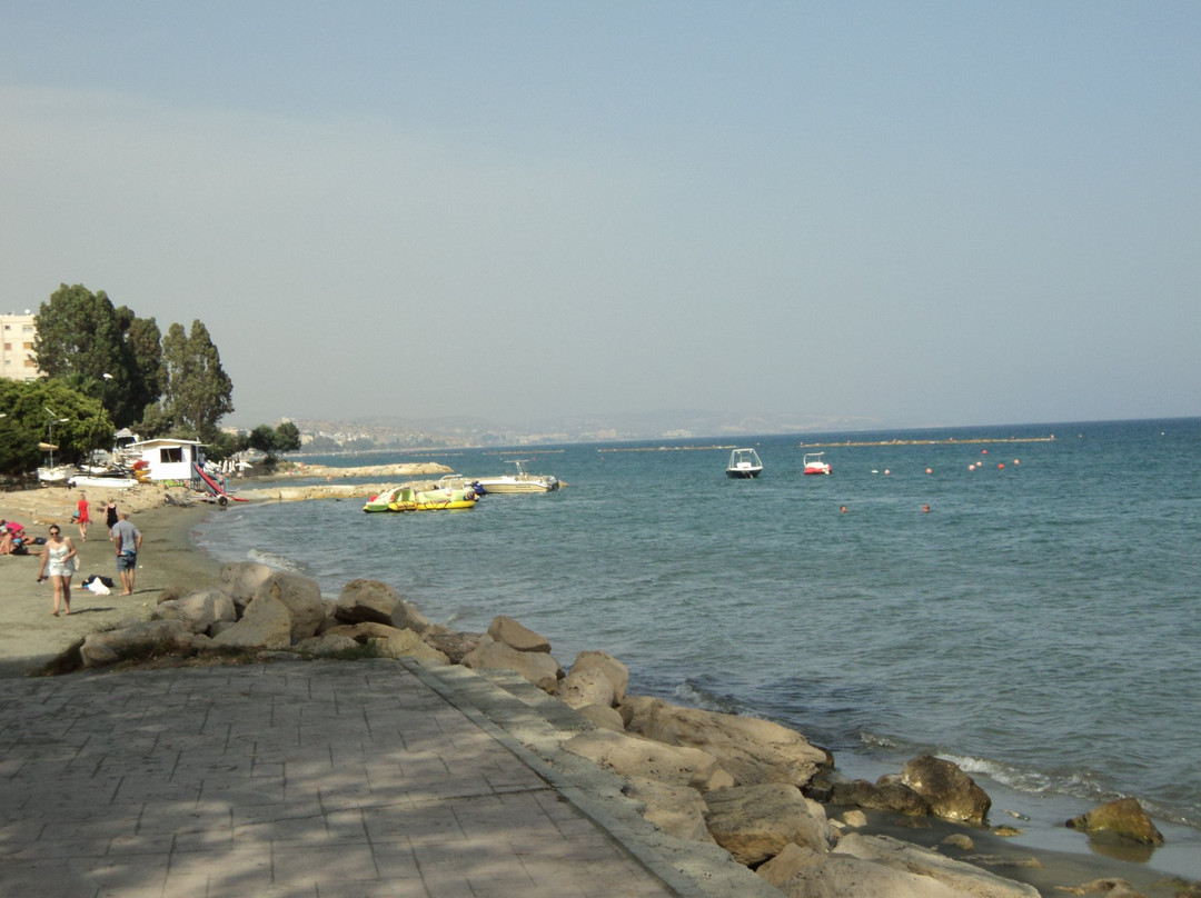 Harmony Bay Hotel主图