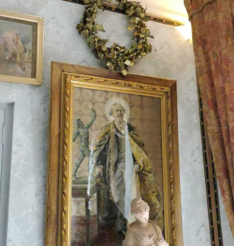 Musee Frederic Mistral-Maillane必去景点