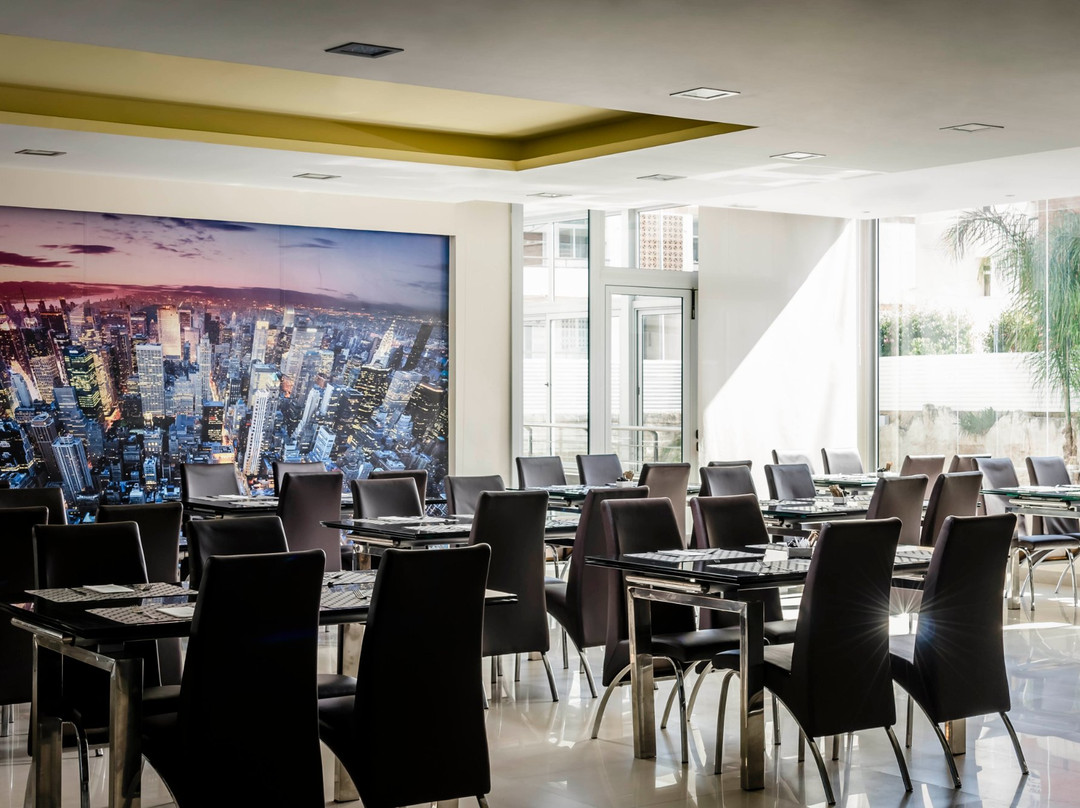 Exe Cunit Suites & Spa主图