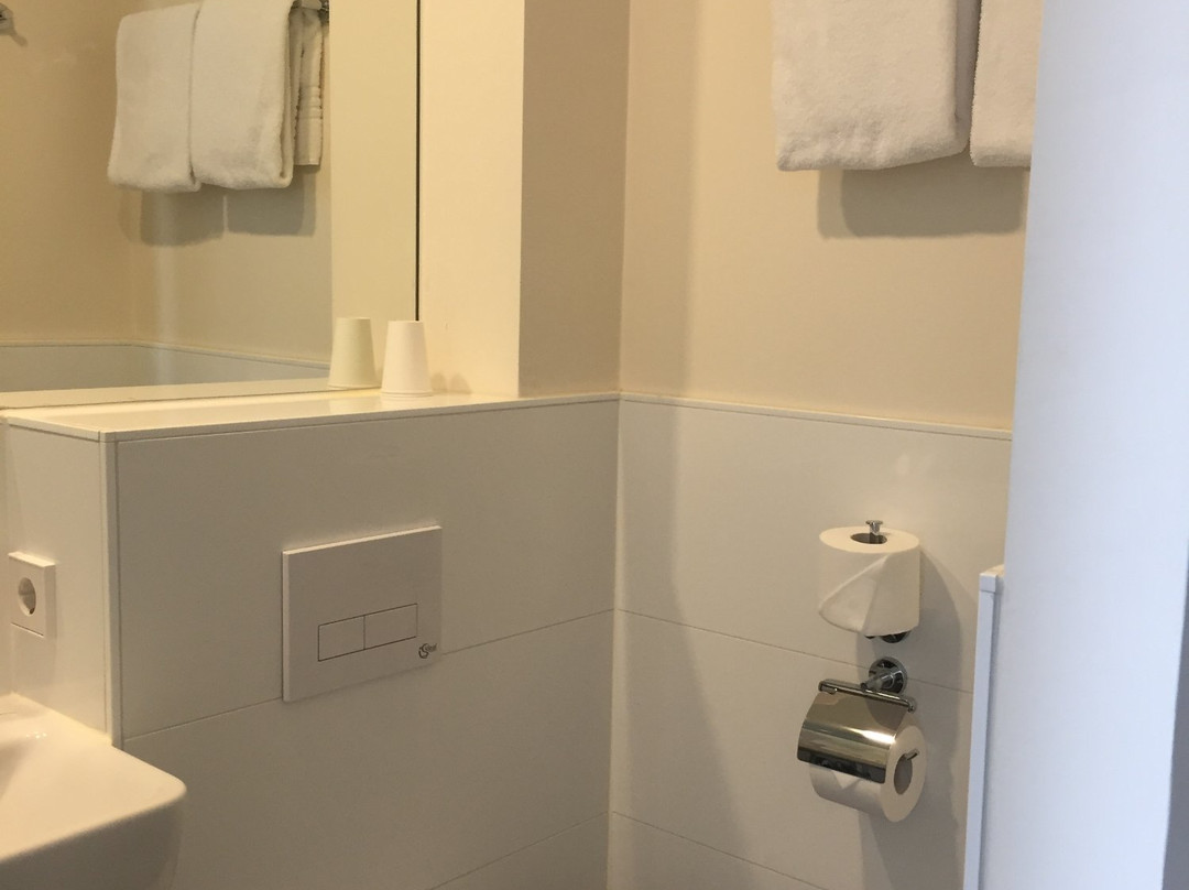 easyHotel Amsterdam Zaandam主图