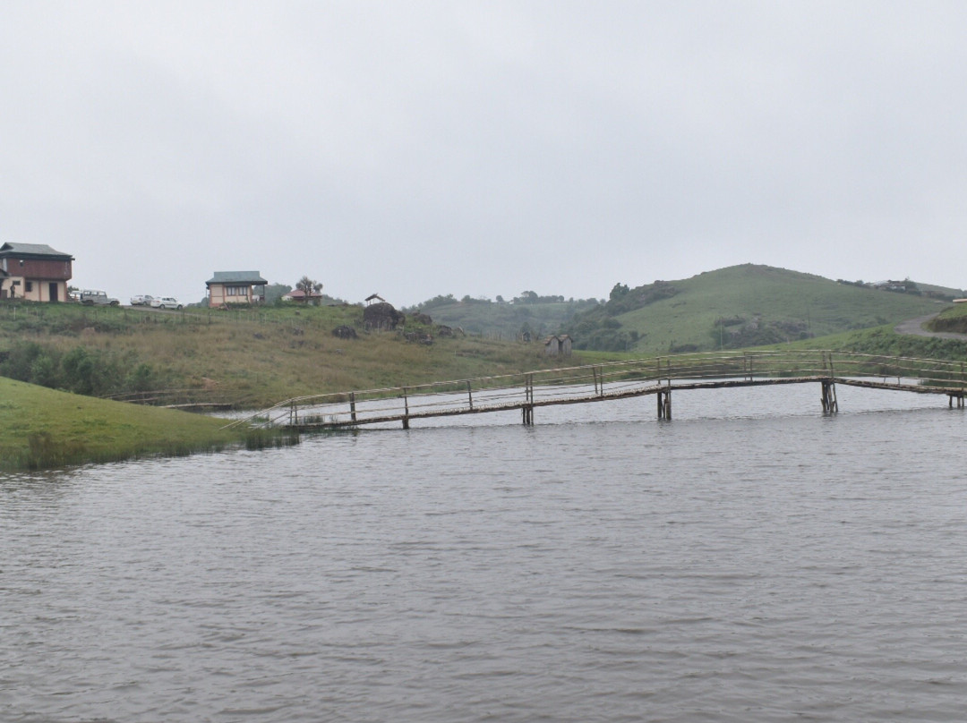 Mawphanlur Traveller’s Nest主图