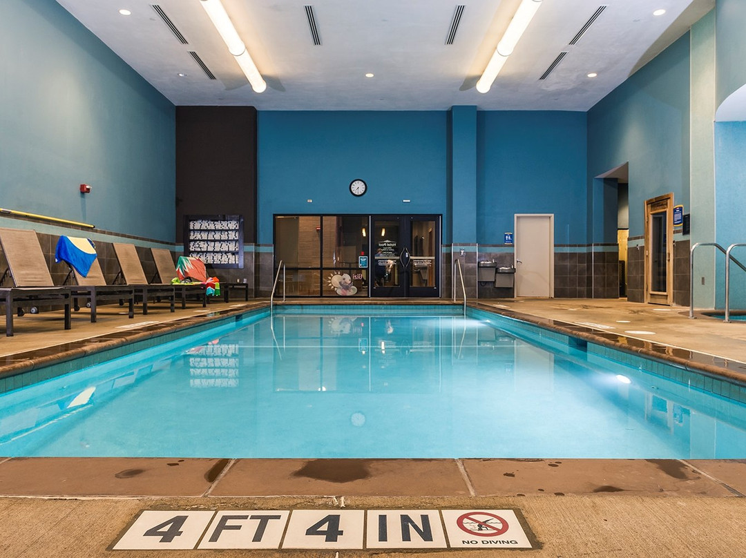 Soaring Eagle Waterpark and Hotel主图