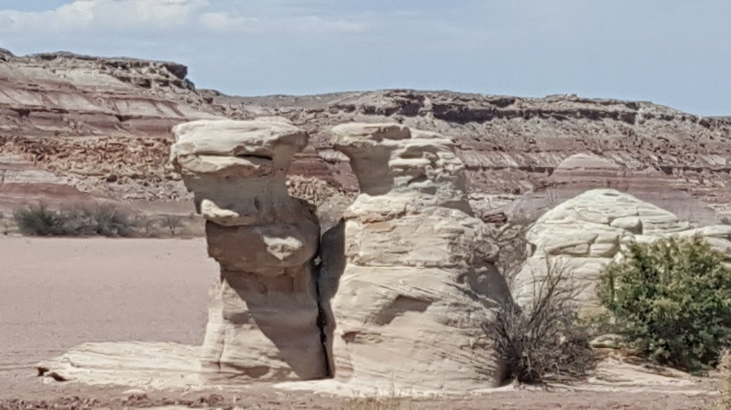 Land Art - The Ratio and Elements-格林河必去景点