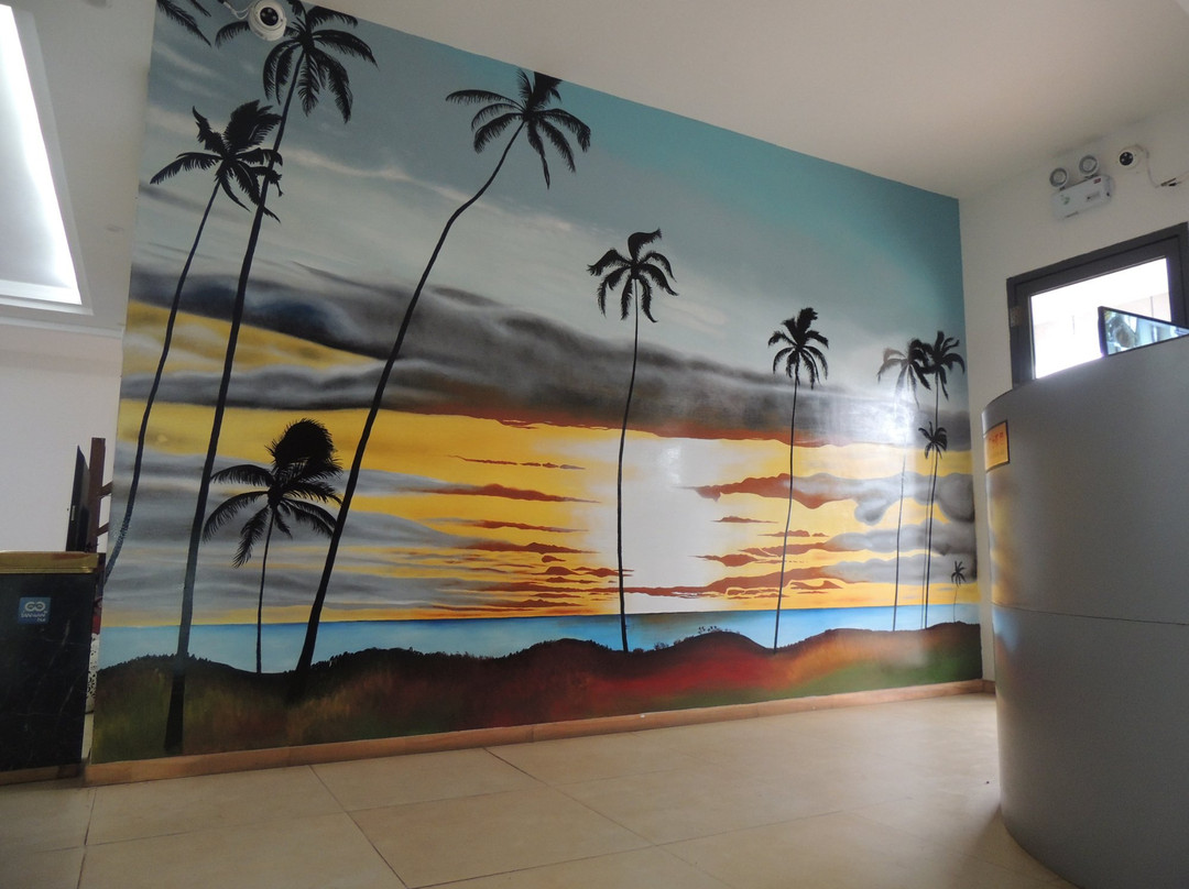 Jia Heng Hotel主图