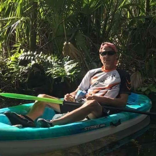 Chassahowitzka National Wildlife Refuge-克里斯特尔里弗必去景点