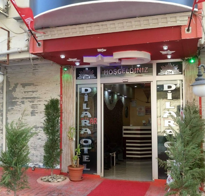 Dilara Otel