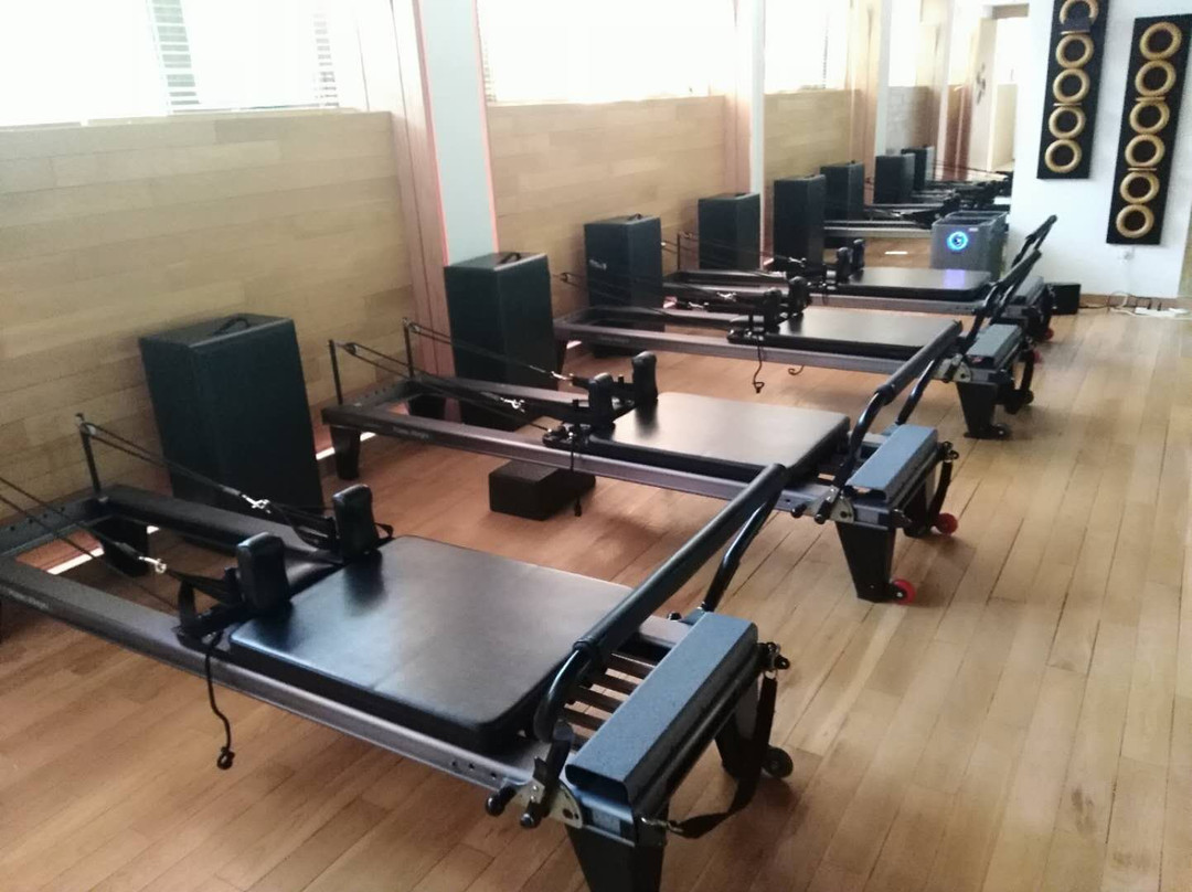 桑格水疗会所(富民路店)-上海市必去景点