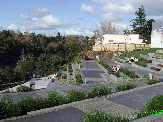 Victoria on the River-汉密尔顿必去景点