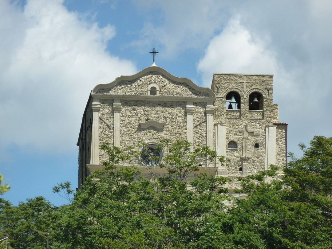 Chiesa del Santissimo Salvatore景点图片