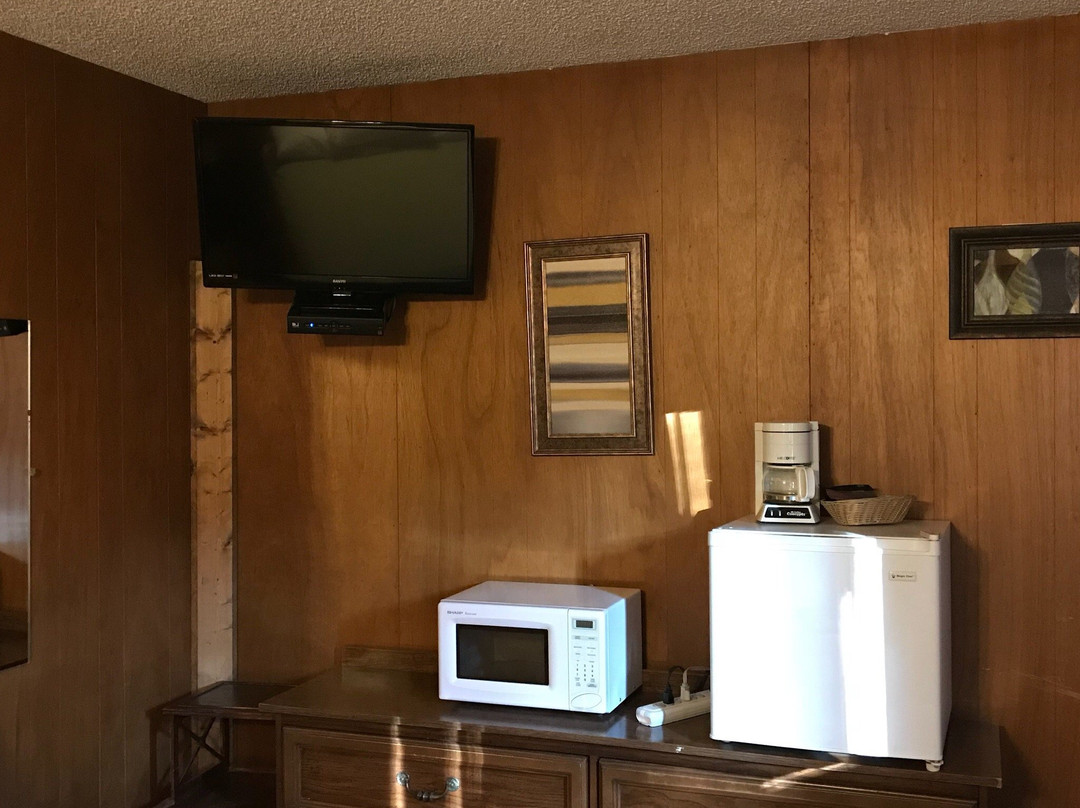 North Powder Motel主图