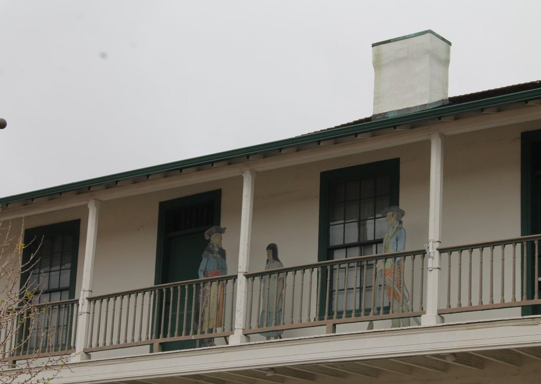 Pacific House Museum景点图片