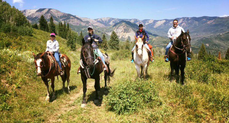 Avalanche Outfitters-Redstone必去景点