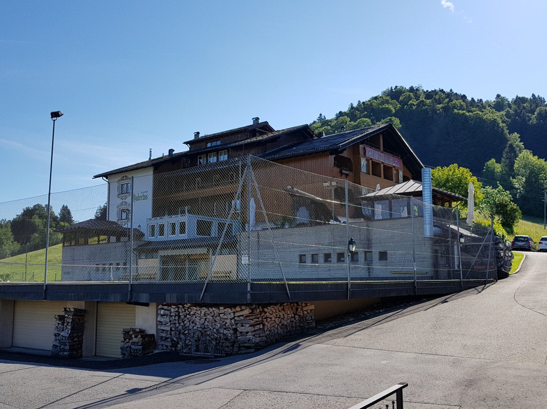 St. Hubertus B&B主图