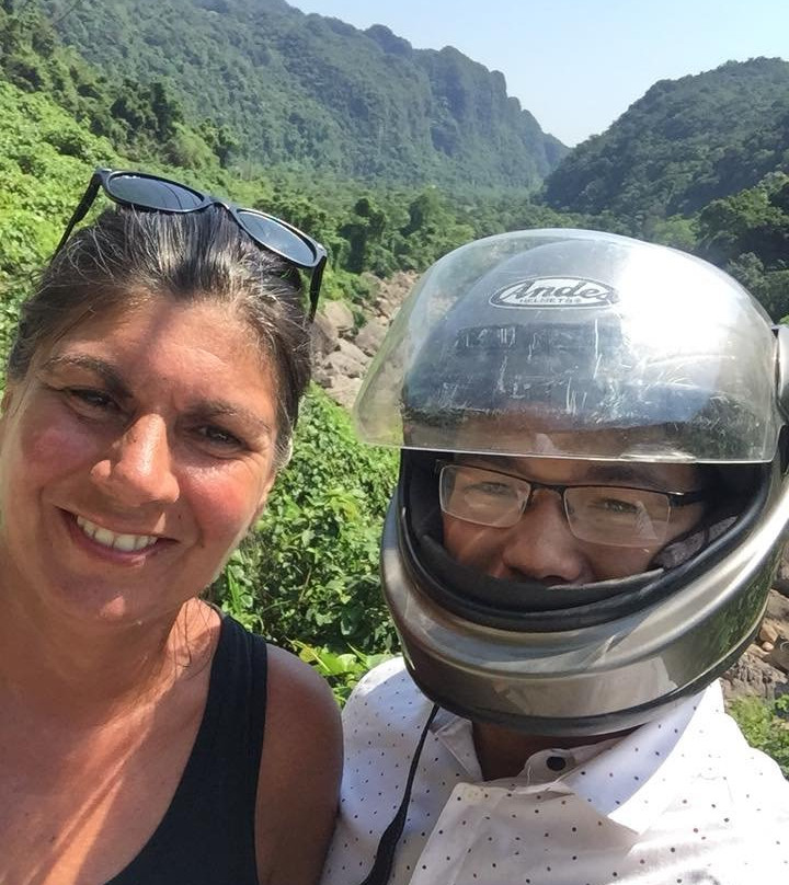 Phong Nha Booking Tour景点图片