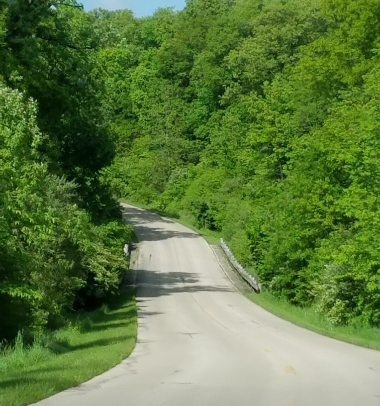 Jubilee College State Park-Brimfield必去景点