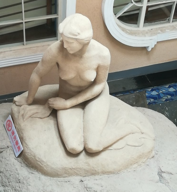 怪楼奇园-秦皇岛市必去景点