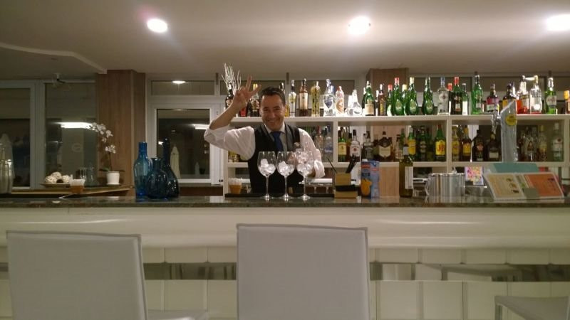 大鹏里奥酒店主图