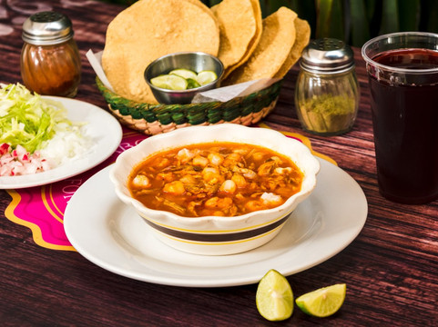 Saborcito Corazón主图