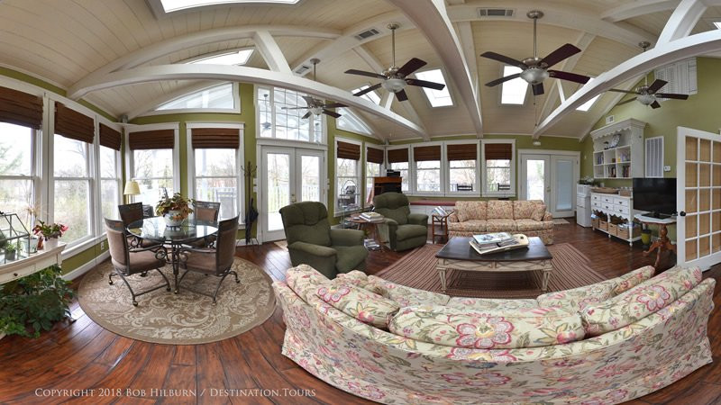 Magnolia House Bed and Breakfast