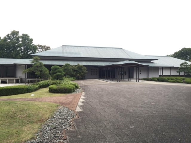 Jingu Art Museum-伊势市必去景点