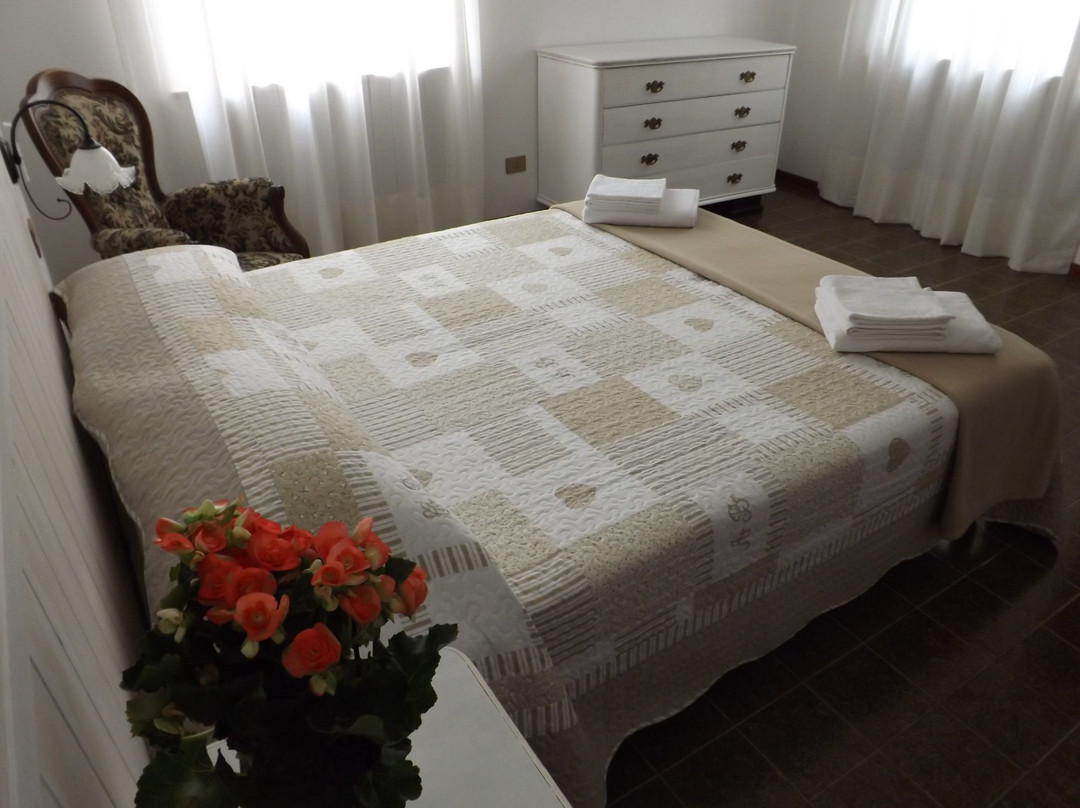 B&b Parma Fiere E Dintorni主图