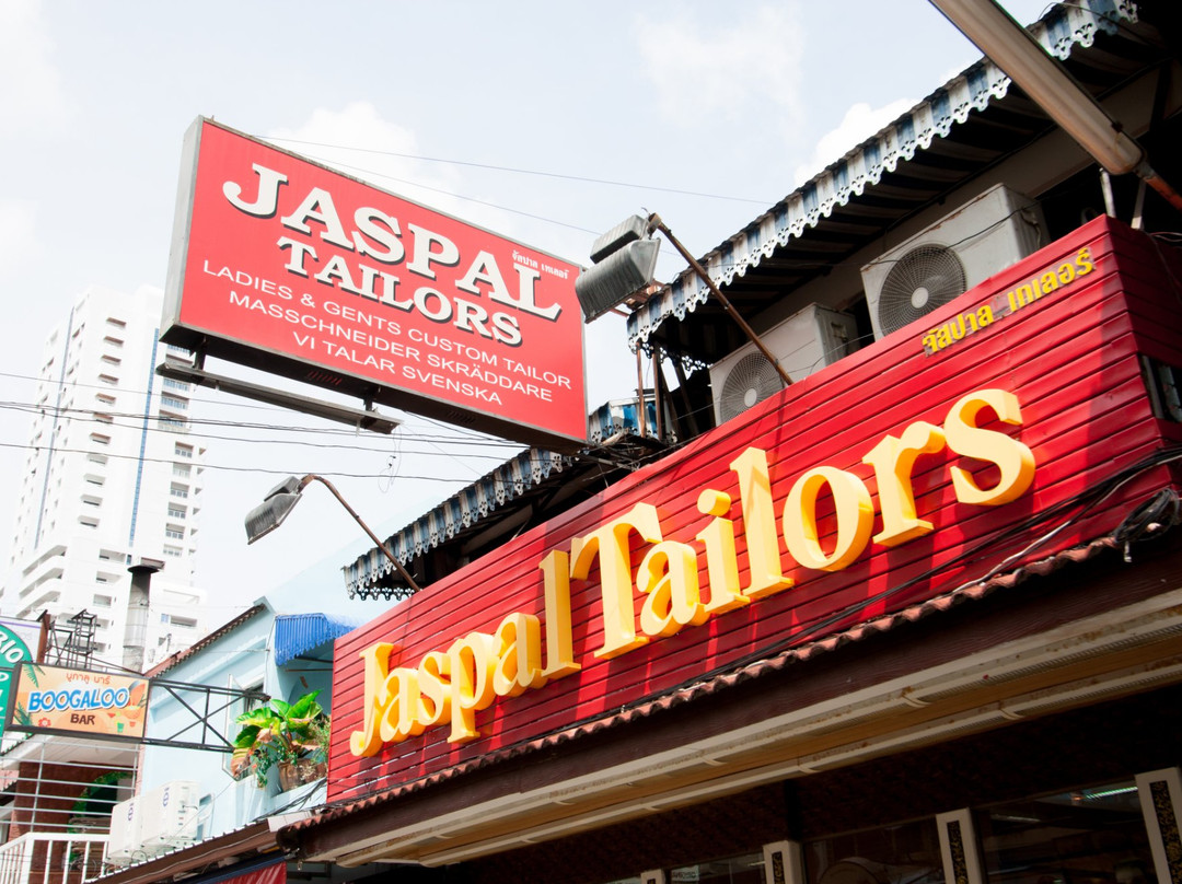 Jaspal Tailors景点图片
