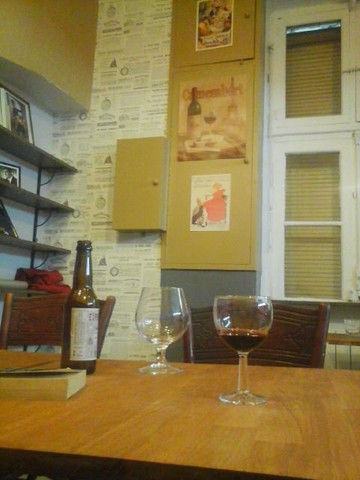 O P'tit Bonheur Angevin