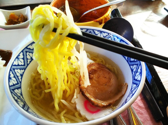 Central Golf Club New Course-行方市必去景点