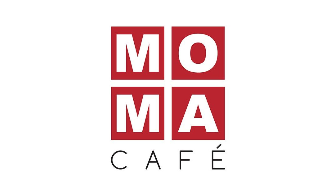 MOMA Cafè