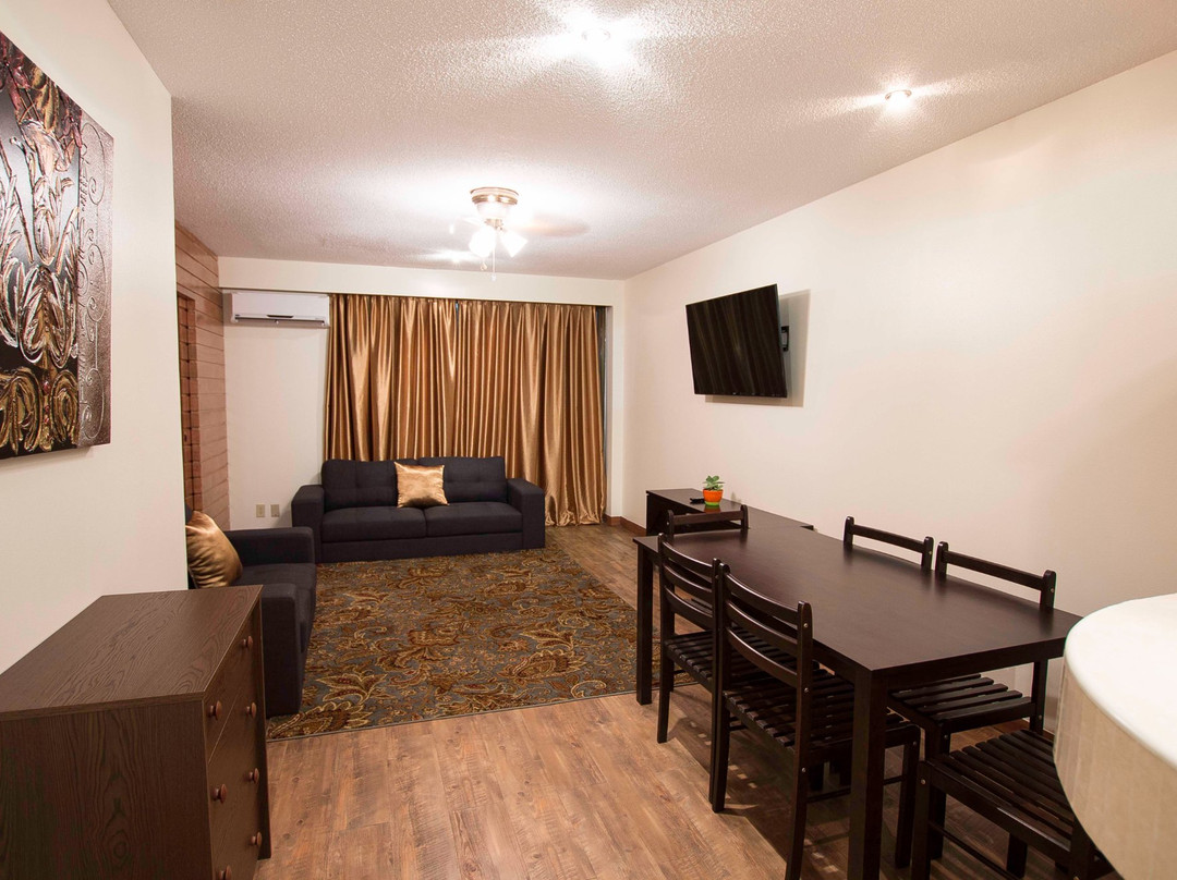 Mango Resort Saipan主图