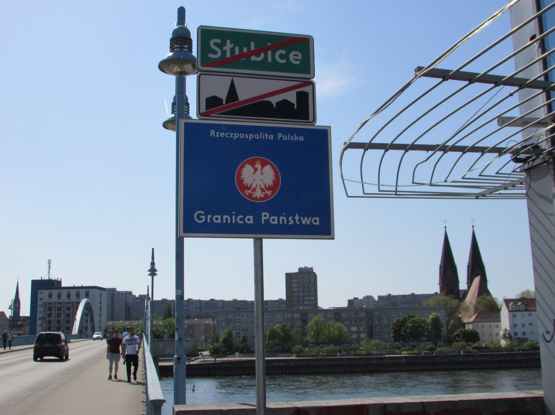 Stadtbrücke景点图片