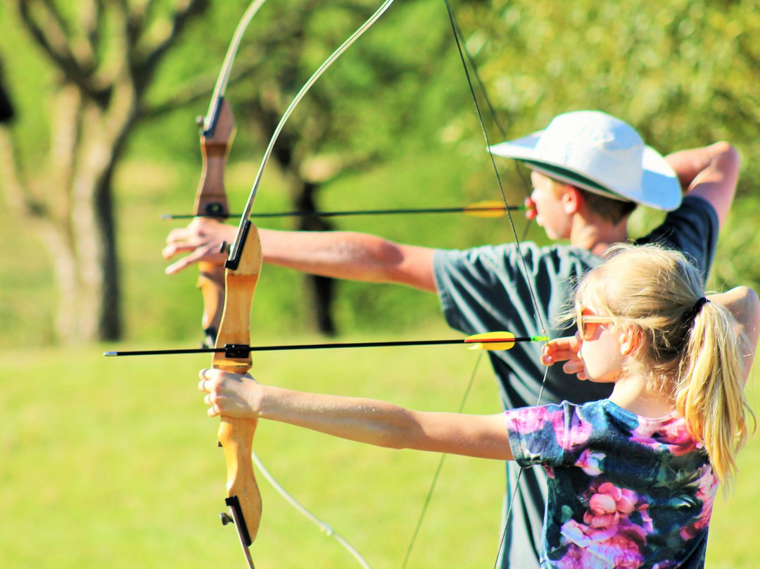 Elandsheim Retreat主图