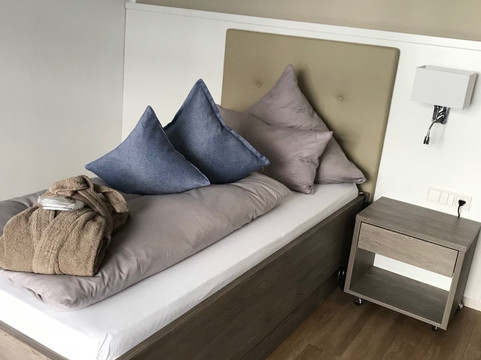 Inselhof Borkum主图