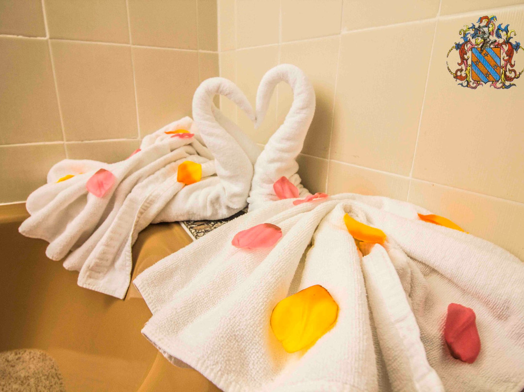 Hotel Victoria主图