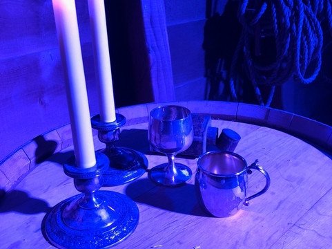 The Immersium-里诺必去景点