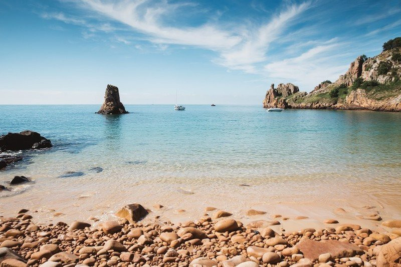 Jersey Visitor Information Centre-St. Helier必去景点