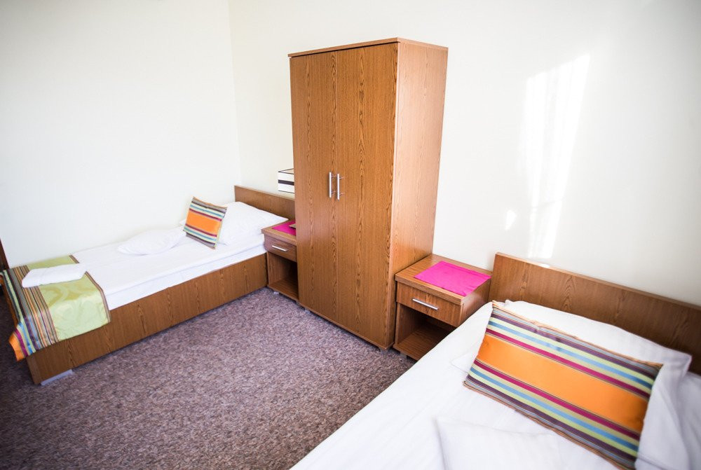 B&B Groblanka主图
